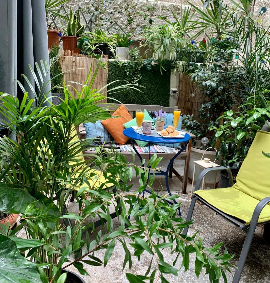Modern Apartment In The Heart Of Athens Near Acropolis Exterior foto